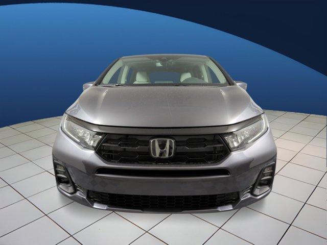 new 2025 Honda Odyssey car, priced at $45,805