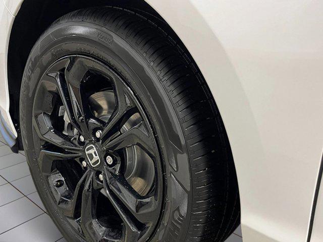 new 2025 Honda Accord car, priced at $30,765