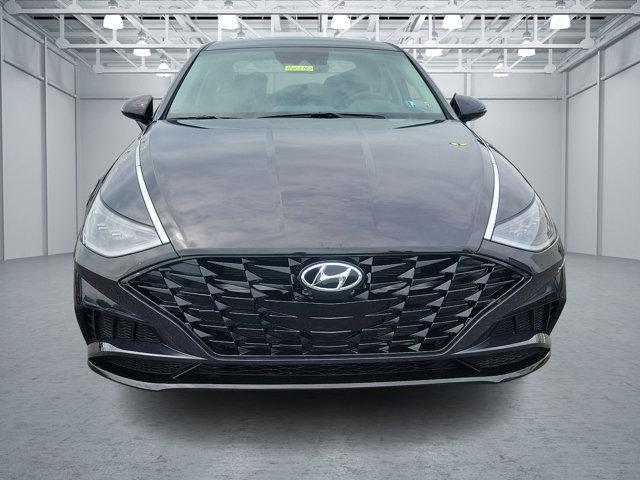 used 2023 Hyundai Sonata car, priced at $26,555