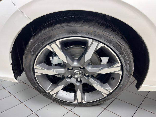 new 2026 Honda Civic Hybrid car, priced at $33,297