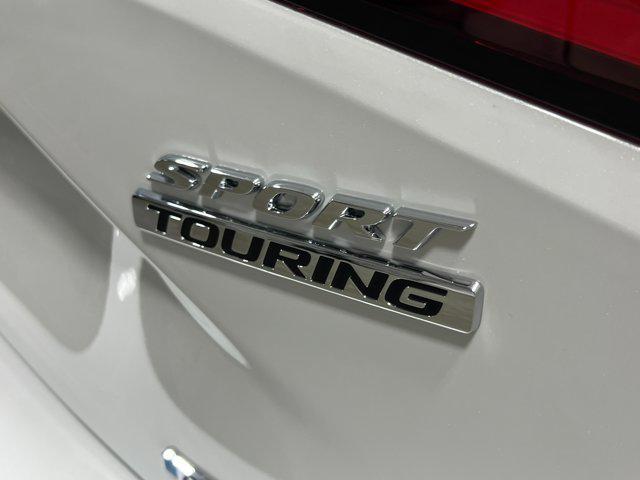 new 2026 Honda Civic Hybrid car, priced at $33,197