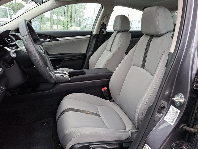 used 2016 Honda Civic car, priced at $17,995