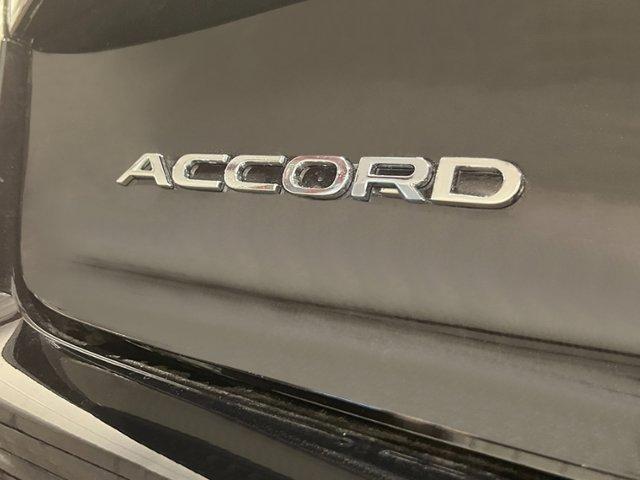 new 2024 Honda Accord Hybrid car, priced at $32,504