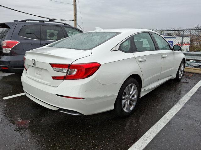 used 2020 Honda Accord car, priced at $23,495