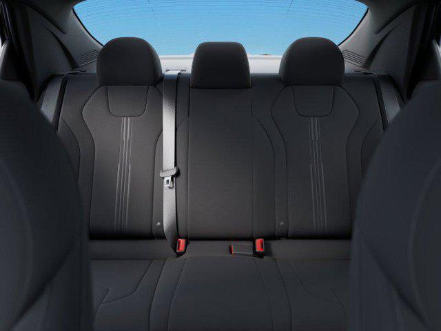 new 2025 Hyundai Elantra car, priced at $23,660