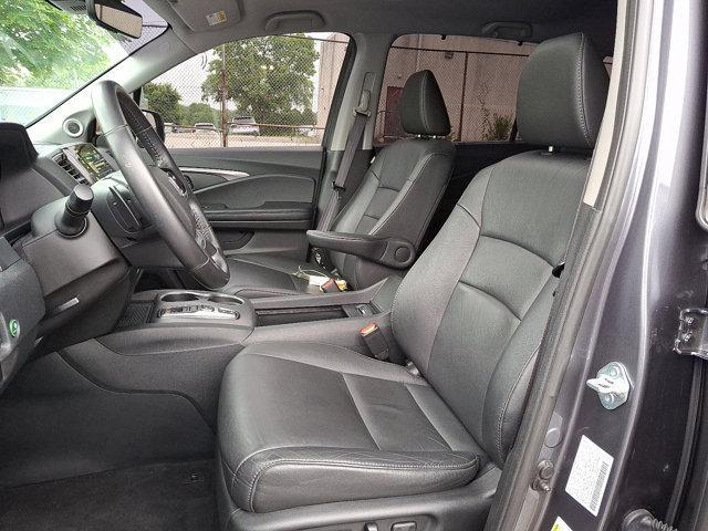 used 2022 Honda Pilot car, priced at $35,995