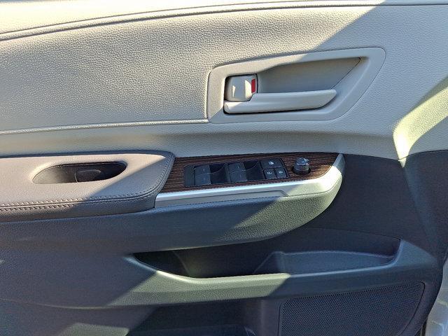 used 2023 Toyota Sienna car, priced at $42,633