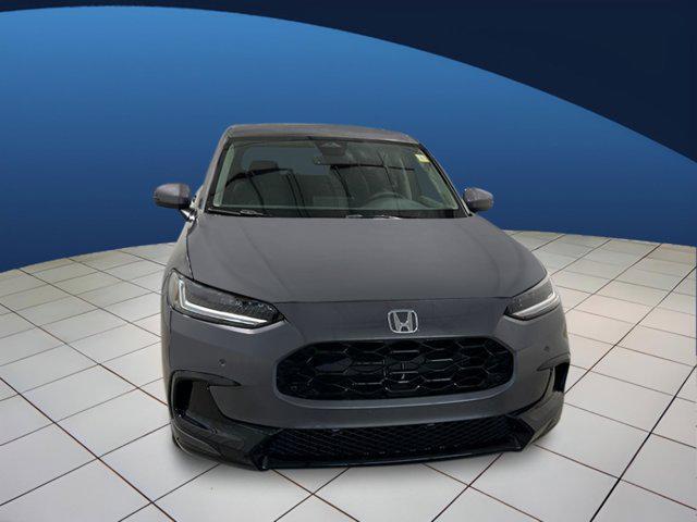 new 2025 Honda HR-V car, priced at $31,188