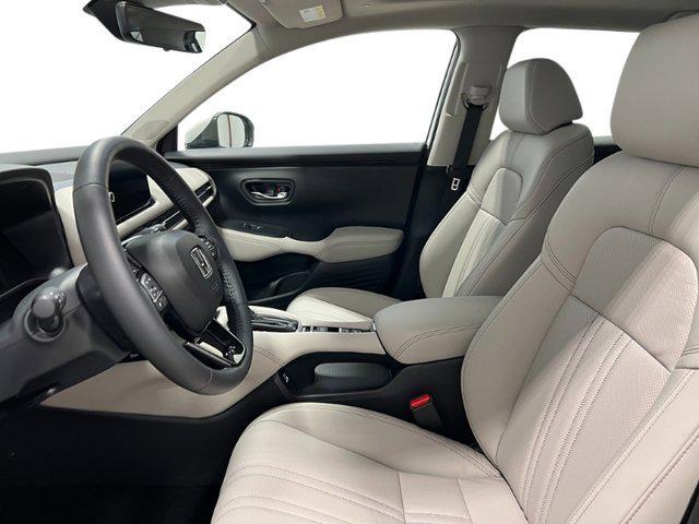 new 2025 Honda HR-V car, priced at $31,188