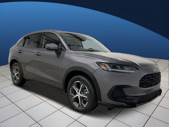 new 2025 Honda HR-V car, priced at $31,188