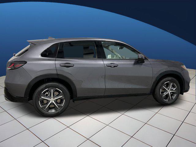 new 2025 Honda HR-V car, priced at $31,188