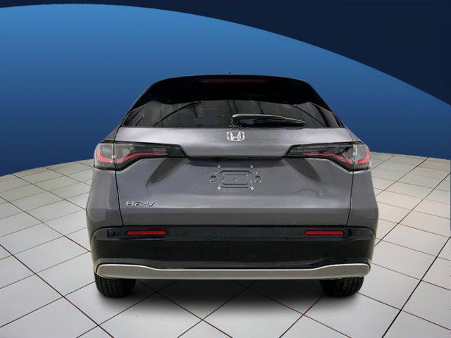 new 2025 Honda HR-V car, priced at $31,188