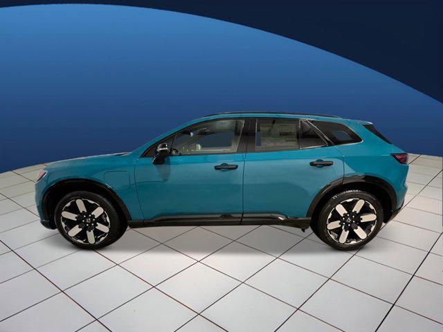 new 2025 Honda Prologue car, priced at $55,579