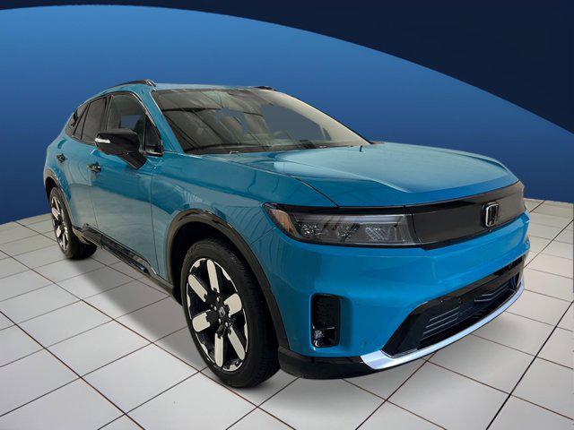 new 2025 Honda Prologue car, priced at $55,579