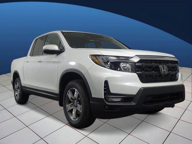 new 2025 Honda Ridgeline car, priced at $42,830