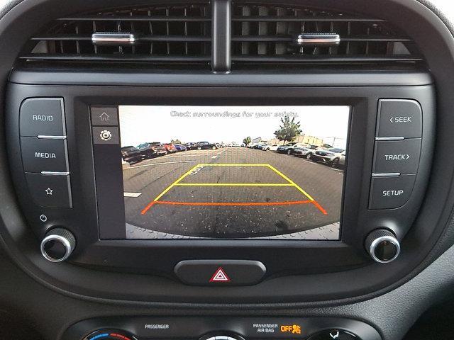 used 2024 Kia Soul car, priced at $18,395