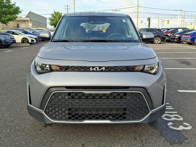 used 2024 Kia Soul car, priced at $18,395