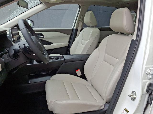 used 2022 Nissan Rogue car, priced at $26,591