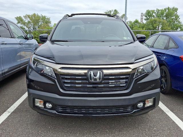 used 2020 Honda Ridgeline car