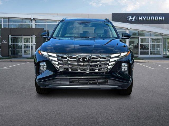 new 2024 Hyundai TUCSON Hybrid car, priced at $39,280