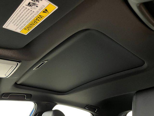 new 2026 Honda Civic Hybrid car, priced at $32,863