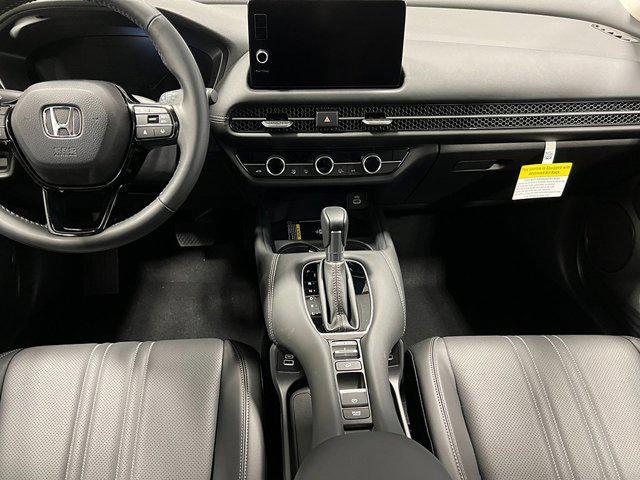 new 2025 Honda HR-V car, priced at $31,327