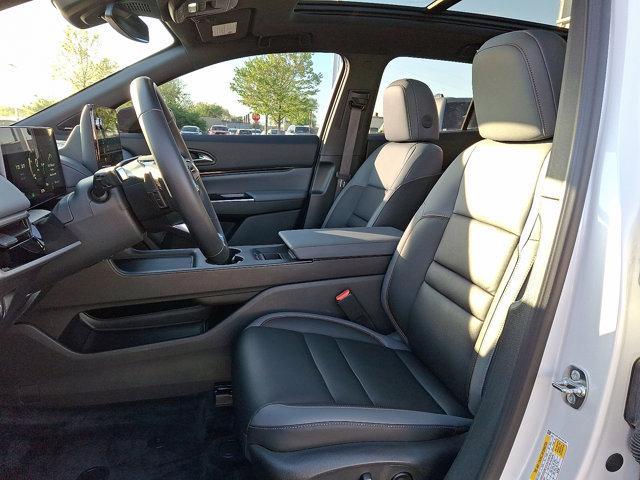 used 2024 Honda Prologue car, priced at $34,995