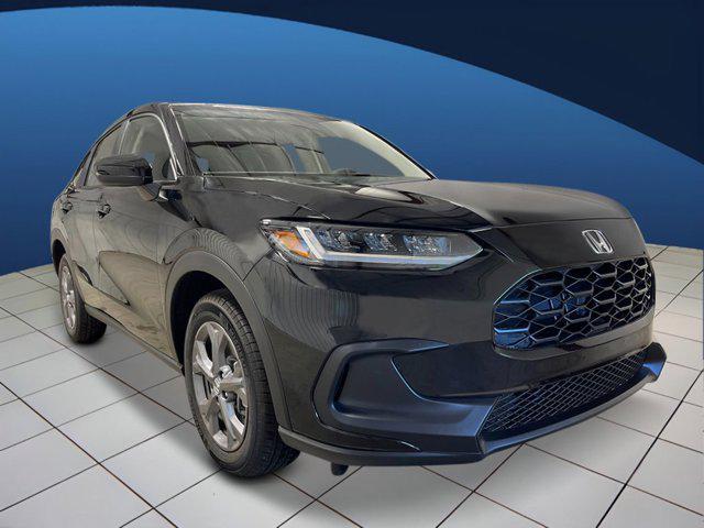 new 2026 Honda HR-V car, priced at $28,482