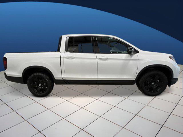 new 2025 Honda Ridgeline car, priced at $44,853
