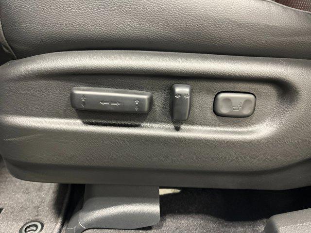 new 2025 Honda Ridgeline car, priced at $44,853