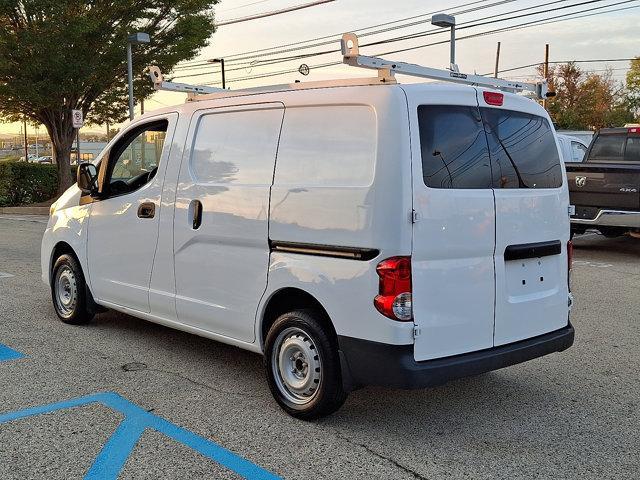 used 2020 Nissan NV200 car, priced at $17,477