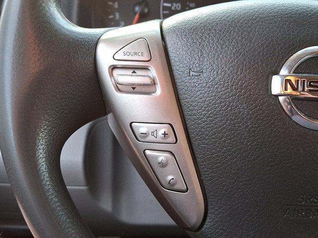 used 2020 Nissan NV200 car, priced at $17,477