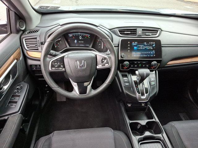 used 2020 Honda CR-V car, priced at $23,995