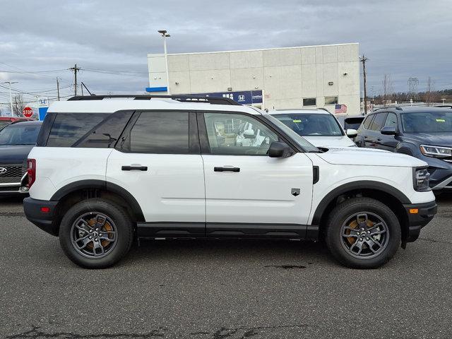 used 2024 Ford Bronco Sport car, priced at $26,995