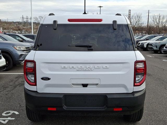 used 2024 Ford Bronco Sport car, priced at $26,995