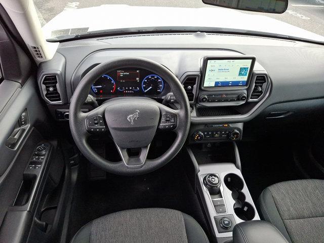 used 2024 Ford Bronco Sport car, priced at $25,495