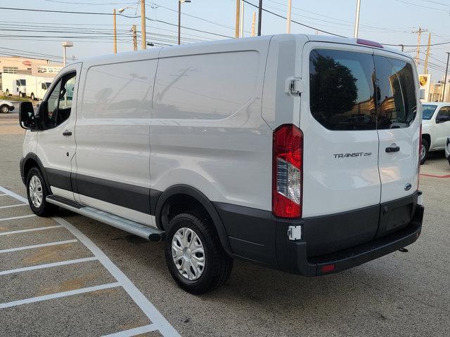 used 2023 Ford Transit-250 car, priced at $36,988