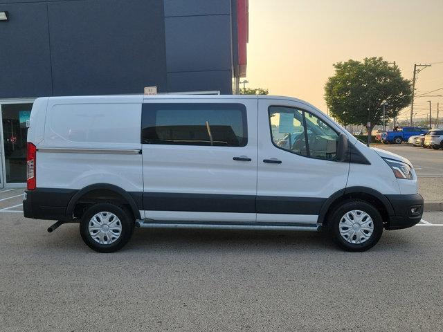 used 2023 Ford Transit-250 car, priced at $36,988