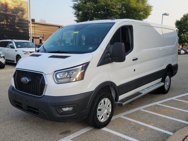 used 2023 Ford Transit-250 car, priced at $36,988