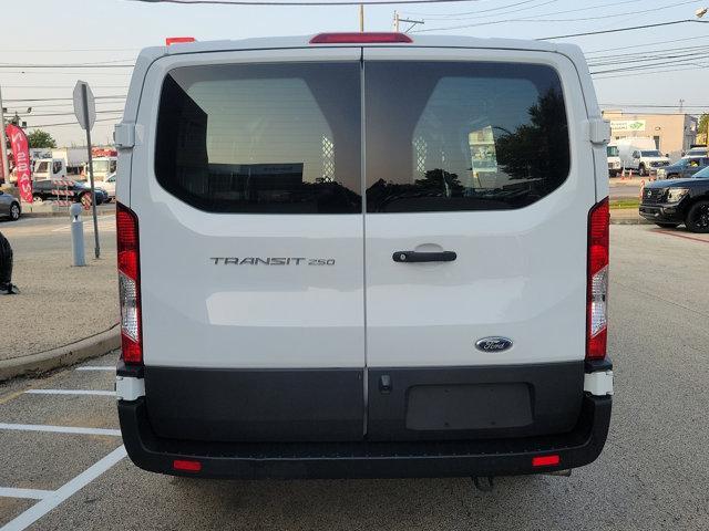 used 2023 Ford Transit-250 car, priced at $36,988