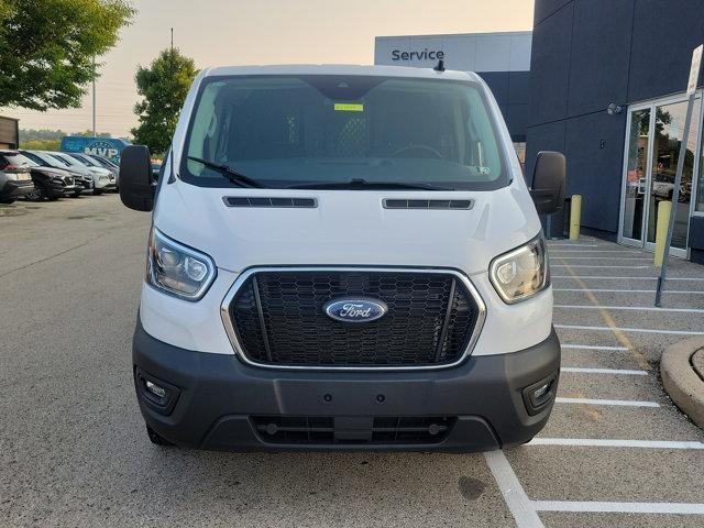 used 2023 Ford Transit-250 car, priced at $36,988