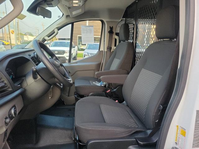 used 2023 Ford Transit-250 car, priced at $36,988