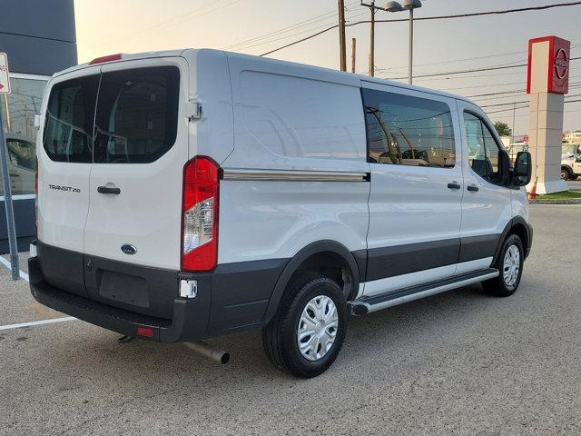 used 2023 Ford Transit-250 car, priced at $36,988