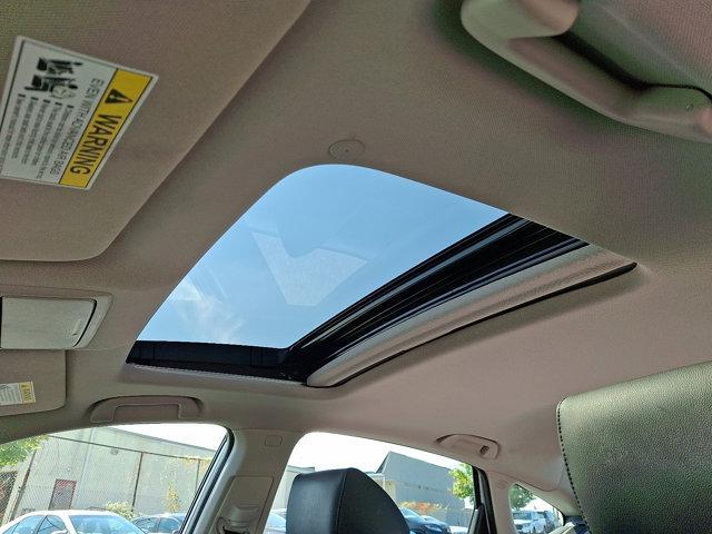 used 2018 Honda Accord Hybrid car, priced at $20,695