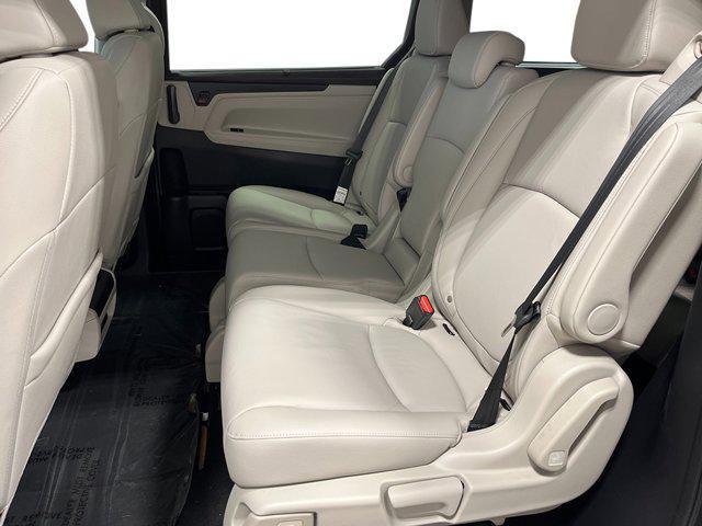 new 2026 Honda Odyssey car, priced at $42,187