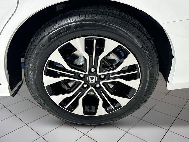 new 2025 Honda Odyssey car, priced at $49,610