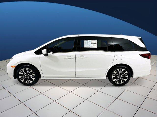 new 2025 Honda Odyssey car, priced at $49,610