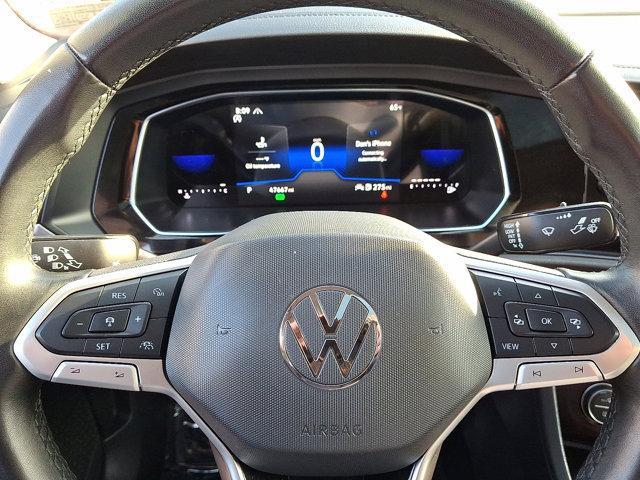 used 2024 Volkswagen Jetta car, priced at $20,996