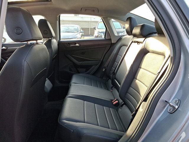 used 2024 Volkswagen Jetta car, priced at $20,996