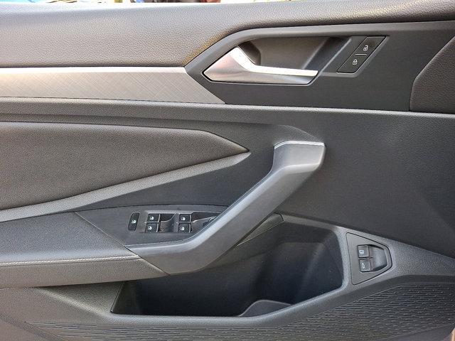 used 2024 Volkswagen Jetta car, priced at $20,996